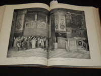 1910 JULY-DECEMBER LE THEATRE MAGAZINE BOUND VOLUME - 12 ISSUES - KD 2278N
