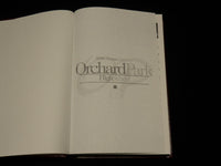 2006 ORCHARD PARK HIGH SCHOOL DIRECTORY BOOK - NEW YORK - KD 6346