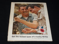 1958 OCTOBER SPORT MAGAZINE - BOB TURLEY COVER - E 242