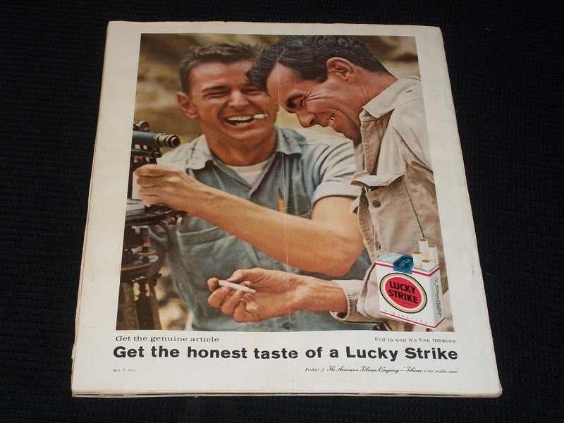 1958 OCTOBER SPORT MAGAZINE - BOB TURLEY COVER - E 242