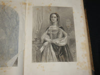 1861 JANUARY-DECEMBER THE LADIES' REPOSITORY BOUND VOLUME NO. 21 - KD 7514