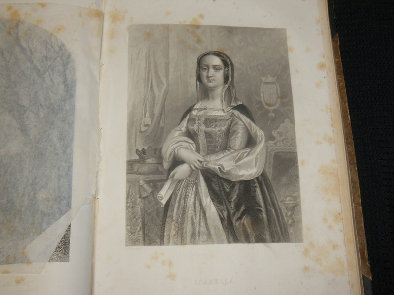 1861 JANUARY-DECEMBER THE LADIES' REPOSITORY BOUND VOLUME NO. 21 - KD 7514