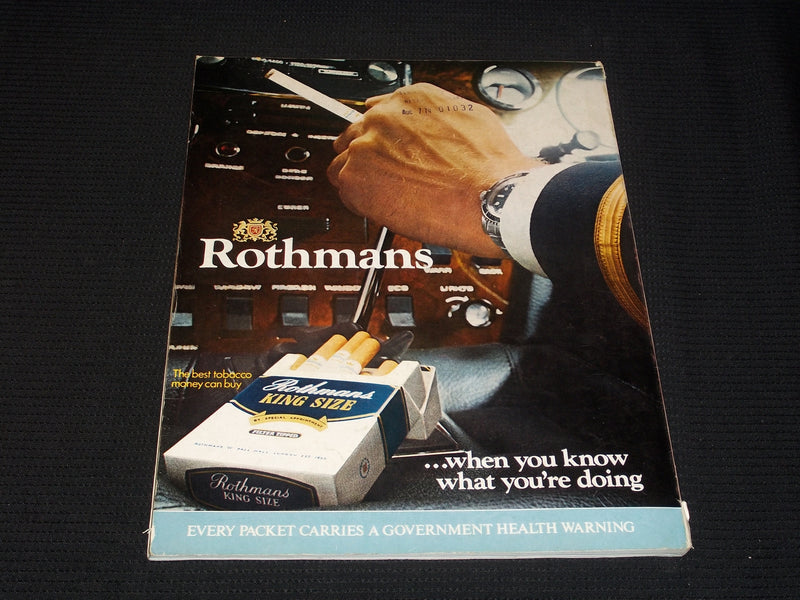 1974 JUNE 20 COUNTRY LIFE MAGAZINE - VERY NICE FRONT COVER - E 4528