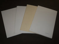 1978-1980 ROBERT LEHMAN COLLECTION CATALOG LOT OF 4 - SOFTCOVER - KD 5105