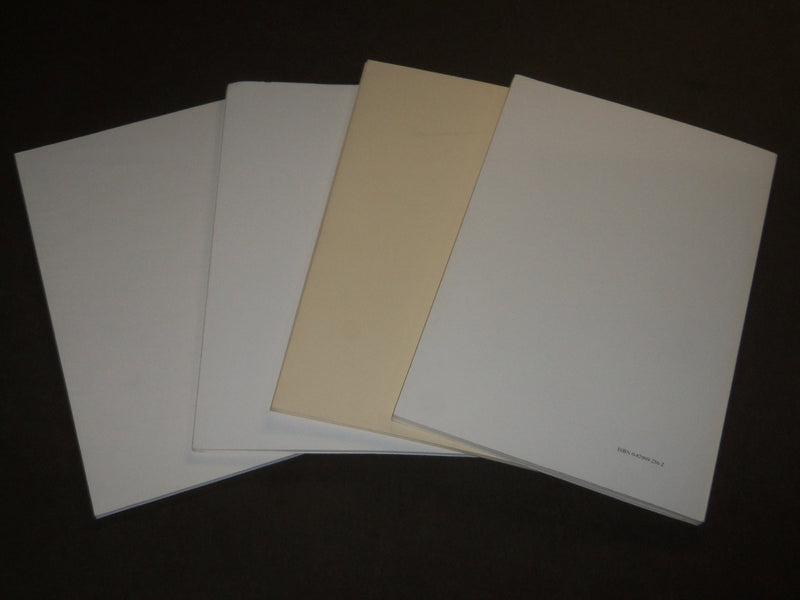 1978-1980 ROBERT LEHMAN COLLECTION CATALOG LOT OF 4 - SOFTCOVER - KD 5105