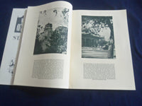 1920 JULY ASIA MAGAZINE - SIGH OF BULBUL - GREAT PHOTOS & STORIES - SP 1222I