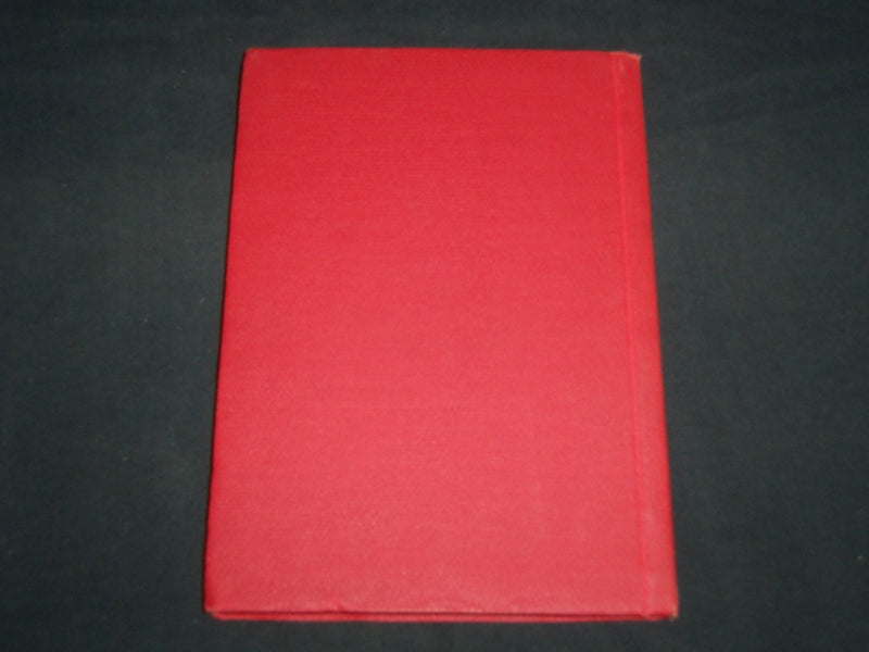 1922 BOSTON A GUIDE BOOK BY EDWIN M. BACON - GINN & COMPANY - J 8635