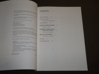 2001 SPLENDID ISOLATION ART OF EASTER ESLAND CATALOG BY ERIC KJELLGREN - KD 5097