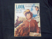 1940 MARCH 12 LOOK MAGAZINE - JOAN CRAWFORD - ST 1450