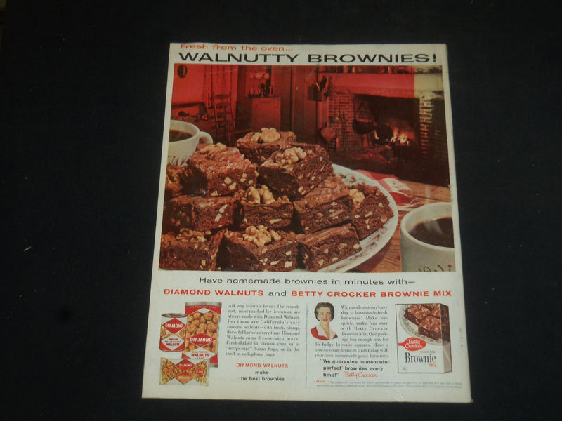 1959 MARCH THE AMERICAN HOME MAGAZINE - NICE COVER, STORIES & PHOTOS - SP 7251