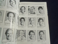 1987 AP[RIL 10-12 CHECKER 200 RACING PROGRAM - PHOENIX INTERNALTIONAL - SP 3929G