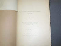 1889 THE RELATIONS OF GEOLOGY AND ENGINEERING PRACTICE - J 4920