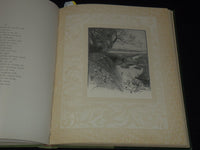 1888 FAIRY LILIAN AND OTHER POEMS VOLUME BY ALFRED TENNYSON - KD 1380C