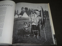 1973 THE WEST - AN AMERICAN EXPERIENCE BOOK EDITED BY DAVID R. PHILLIPS - I 1568