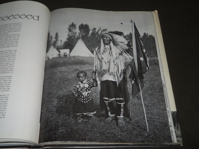 1973 THE WEST - AN AMERICAN EXPERIENCE BOOK EDITED BY DAVID R. PHILLIPS - I 1568