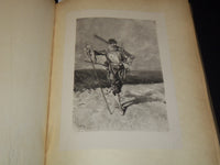 1898 CATALOGUE DE LUXE OF WILLIAM H. STEWART FRENCH VOLUME 1 & 2 - #17