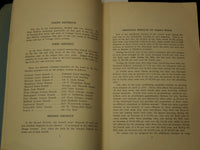 1910 MUNICIPAL COURT OF CHICAGO FIFTH ANNUAL REPORT - K 2700
