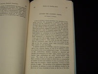 1908 DECEMBER AMERICAN STATISTICAL ASSOCIATION QUARTERLY MAGAZINE - K 1062