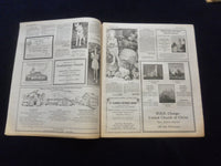 1990-1998 SULLIVAN COUNTY (PA) COUNTY TOURIST GUIDE - LOT OF 5 - NP 6220