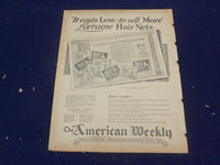 1923 APRIL 17 NEW YORK TIMES - SHAWKEY TO PITCH FIRST BALL IN STADIUM - NT 8359