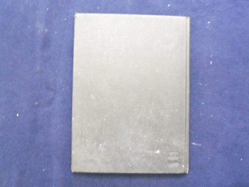 1967 CHIMES SAINT JOHN CATHEDRAL HIGH SCHOOL YEARBOOK - PATERSON, NJ - YB 3060