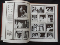 1982 KANILLIO KANSAS HIGH SCHOOL YEARBOOK - KANSAS, ILLINOIS - YB 3357