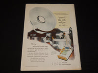 1935 JULY 1 TIME MAGAZINE - JOHN COWLES - T 476