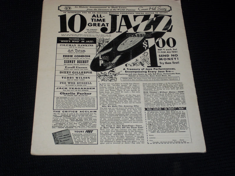 1956 APRIL RECORD WHIRL MAGAZINE - NAT KING COLE FRONT COVER - E 3669
