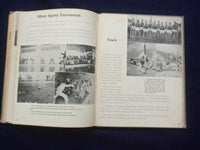 1947 SENTINAL UNIVERSITY OF MONTANA YEARBOOK - MISSOULA, MONTANA - YB 3108