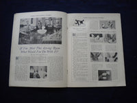 1927 SEPTEMBER 17 JUDGE MAGAZINE - LADIES' HOME JOURNAL NUMBER - B 436I