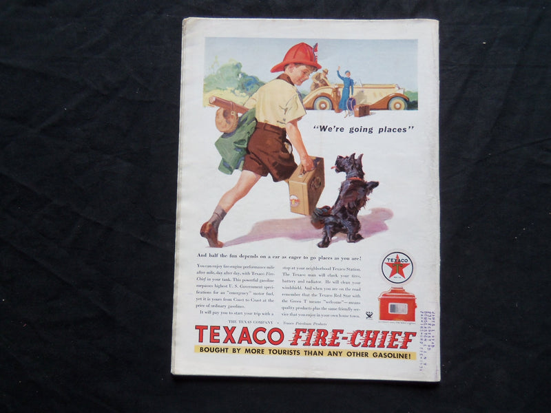1934 JUNE 4 TIME MAGAZINE - ADMIRAL JOSEPH MASON REEVES - T 423