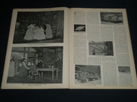 1897 MARCH 14 NEW YORK TIMES ILLUSTRATED MAGAZINE - GROVER CLEVELAND - NP 3864