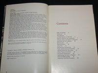1986 HARLEM TODAY CULTURAL AND VISITORS SOFTCOVER GUIDE - J 6767