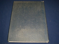 1960 THE BELLE AIR UNIVERSITY OF VILLANOVA YEARBOOK - GREAT PHOTOS - YB 355