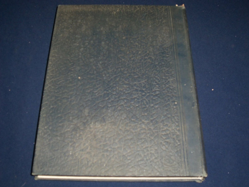 1960 THE BELLE AIR UNIVERSITY OF VILLANOVA YEARBOOK - GREAT PHOTOS - YB 355