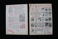 1967-1968 POPULAR HANDICRAFT MAGAZINE - LOT OF 8 - O 3799