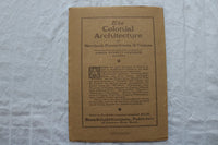 1901 JUNE MASTERS IN ART ILLUSTRATED MONOGRAPHS - JEAN BAPTISTE COROT - ST 5508K