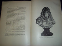 1933 LA MEDECINE ET LES MEDECINS FRANCAIS BOOK BY J. LEVY-VALENSI - KD 1744R