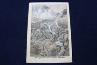 1917 OCT 21 LE PETIT JOURNAL SUPPLEMENT ILLUSTRE MAGAZINE -GEN ARCHINARD-NP 8822
