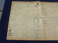 1923 DECEMBER 28 NEW YORK TIMES - DIXMUDE SIGHTED WEDNESDAY ADRIFT - NT 9222