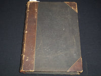 1870 JAN-JUNE APPLETON'S JOURNAL BOUND VOLUME NO. 3 - ILLUSTRATIONS - KD 7462H