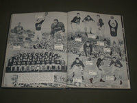 1952 THE BELLE AIR UNIVERSITY OF VILLANOVA YEARBOOK - GREAT PHOTOS - YB 1290