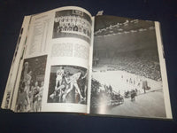 1966 THE COROLLA UNIVERSITY OF ALABAMA YEARBOOK - TUSCALOOSA, ALABAMA - YB 2436