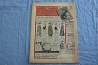 1916 SEPTEMBER HOME LIFE MAGAZINE-GREAT COVER-ILLUSTRATIONS/STORIES/ADS-SP 4784T
