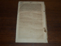 1848 MARCH 22 PRESIDENT JAMES K. POLK MESSAGE - MR. WISE - K 1237