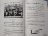 1934 THE CUPOLA MOORESTOWN FRIENDS' SCHOOL YEARBOOK - MOORESTOWN, NJ - YB 3383