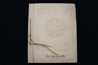 JIMMY STEWART SCRAPBOOK - E 24951
