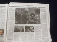 2023 MARCH 3 NEW YORK TIMES - GUILTY VERDICT FOR ALEX MURDAUGH IN MURDER TRIAL