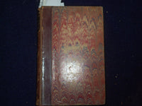 1872-73 JUVENAL-PLAUTIS HARDCOVER BOOK BY L. COLLINS & W. WALFORD - KD 9125