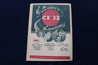 1953 APRIL 22 MUNDIAL MAGAZINE - AVA GARDNER COVER - SPANISH - E 23865